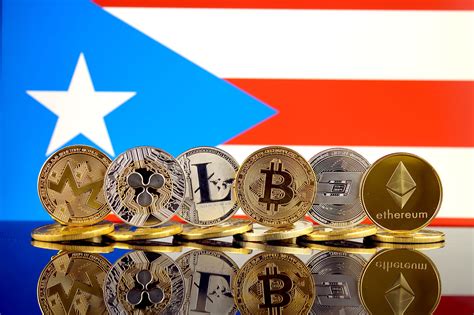 crypto tax and puerto rico